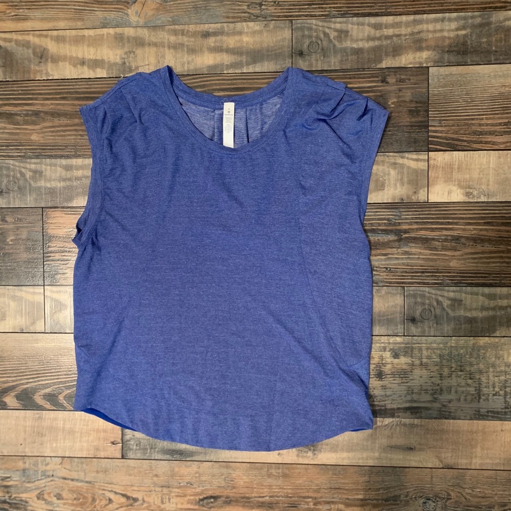 Lululemon Shirt
